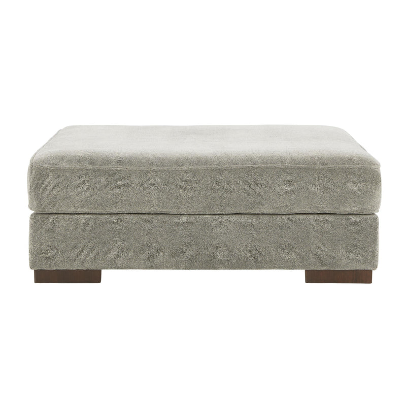  Signature Design by Ashley Bayless 5230408 Oversized Accent Ottoman IMAGE 2