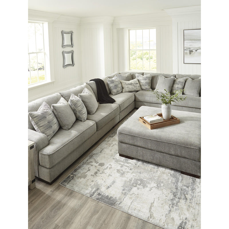  Signature Design by Ashley Bayless 5230408 Oversized Accent Ottoman IMAGE 7