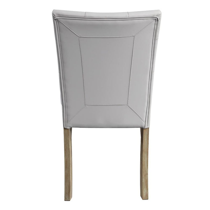 Acme Furniture Charnell DN00554 Side Chair IMAGE 5