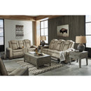  Signature Design by Ashley Next-Gen DuraPella 2200315 Power Reclining Sofa with Adjustable Headrest IMAGE 16