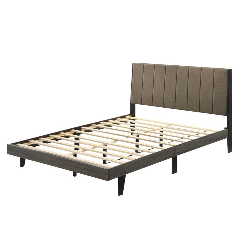 Acme Furniture Valdemar BD00571Q Queen Bed IMAGE 2