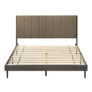 Acme Furniture Valdemar BD00571Q Queen Bed IMAGE 3