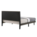 Acme Furniture Valdemar BD00571Q Queen Bed IMAGE 5