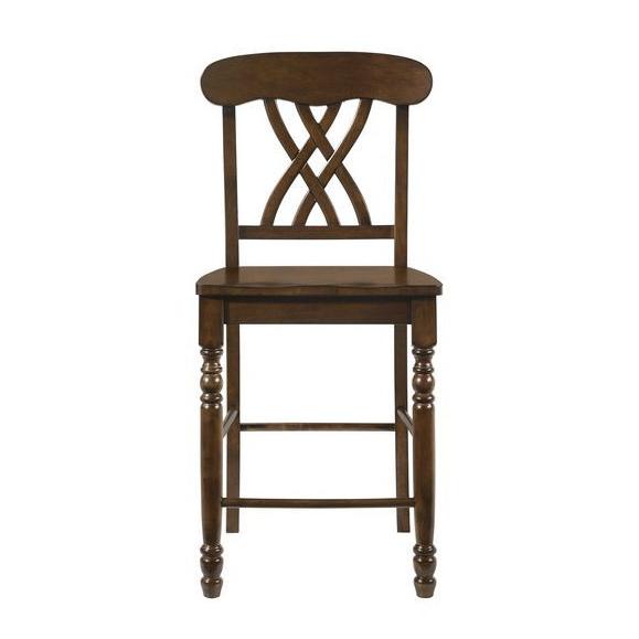 Acme Furniture Dylan DN00623 Counter Height Chair IMAGE 2