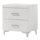 Acme Furniture Casilda BD00645 Nightstand IMAGE 2