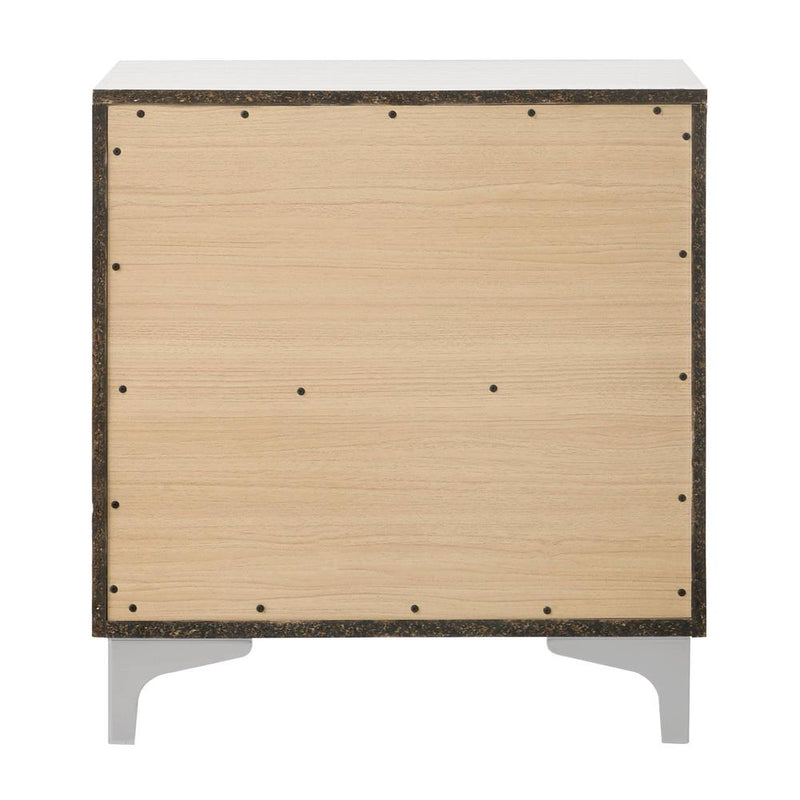 Acme Furniture Casilda BD00645 Nightstand IMAGE 4