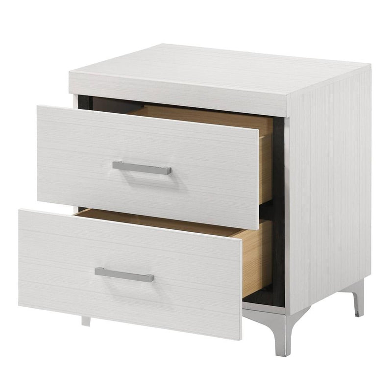 Acme Furniture Casilda BD00645 Nightstand IMAGE 5