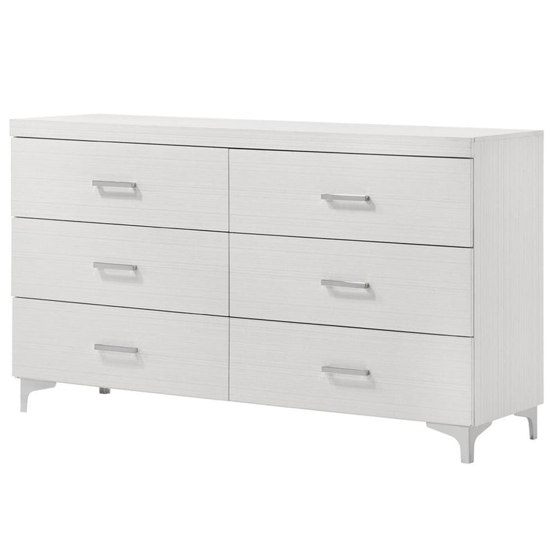 Acme Furniture Casilda BD00647 Dresser IMAGE 2