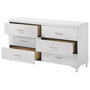 Acme Furniture Casilda BD00647 Dresser IMAGE 4