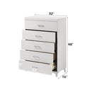 Acme Furniture Casilda BD00648 Chest IMAGE 7