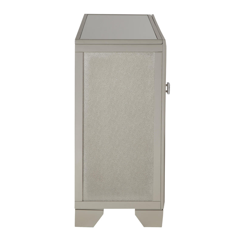  Signature Design by Ashley Chaseton A4000335 Accent Cabinet IMAGE 4