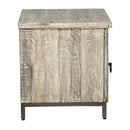  Signature Design by Ashley Laddford A4000506 Accent Cabinet IMAGE 4