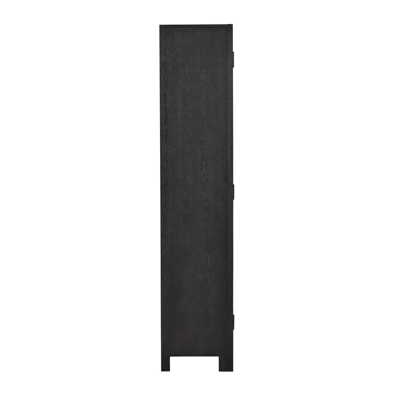  Signature Design by Ashley Lenston A4000507 Accent Cabinet IMAGE 4