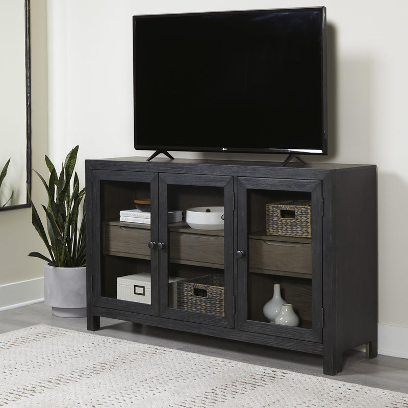  Signature Design by Ashley Lenston A4000508 Accent Cabinet IMAGE 8