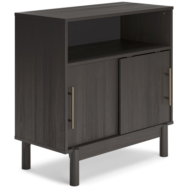  Signature Design by Ashley Brymont EA1011-140 Accent Cabinet IMAGE 1