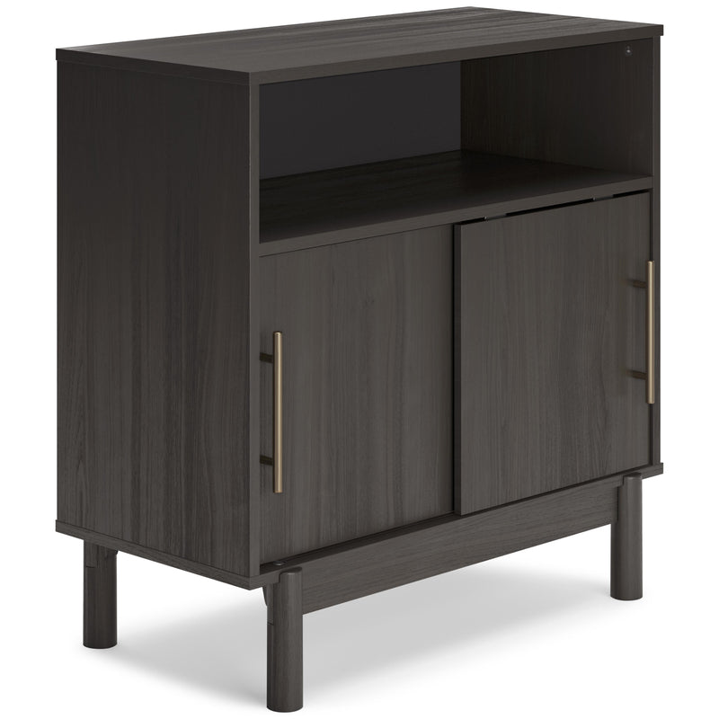 Signature Design by Ashley Brymont EA1011-140 Accent Cabinet IMAGE 1