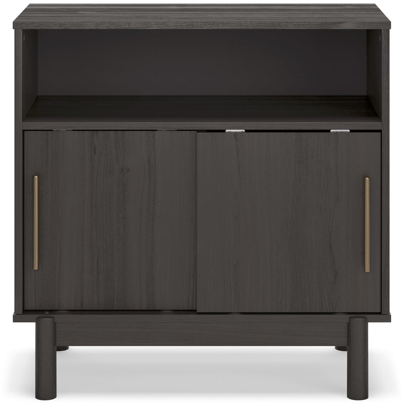  Signature Design by Ashley Brymont EA1011-140 Accent Cabinet IMAGE 3