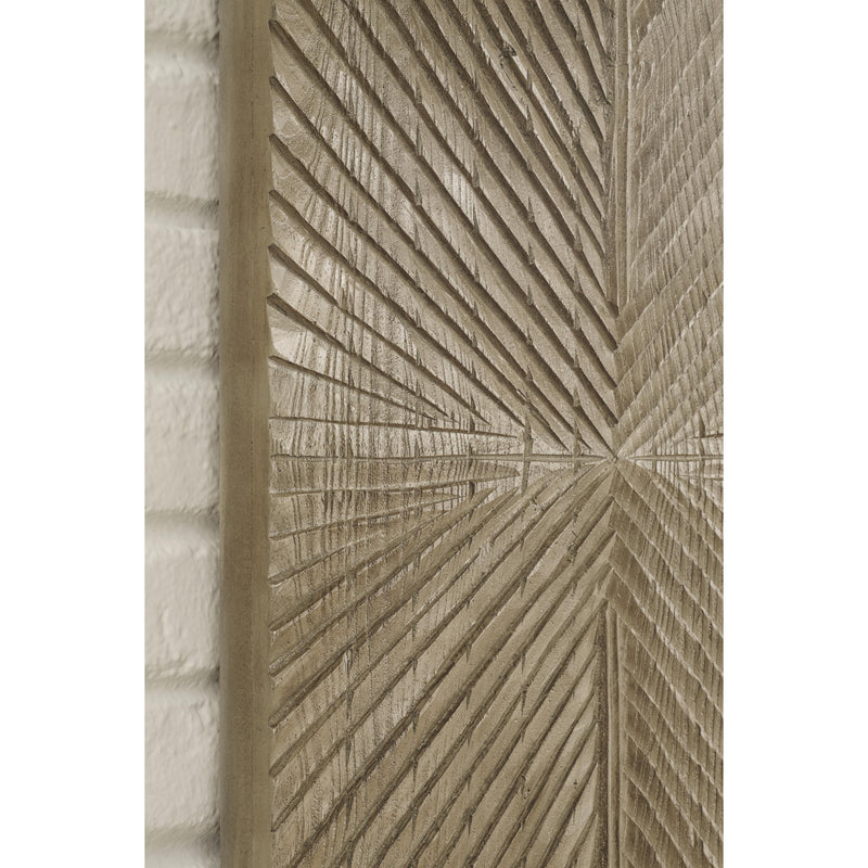  Signature Design by Ashley Lenora A8010280 Wall Decor IMAGE 5