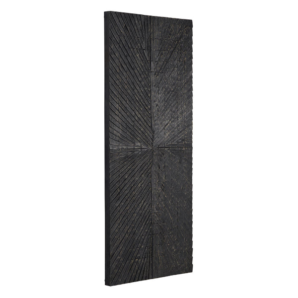 Signature Design by Ashley Lenora A8010281 Wall Decor IMAGE 1