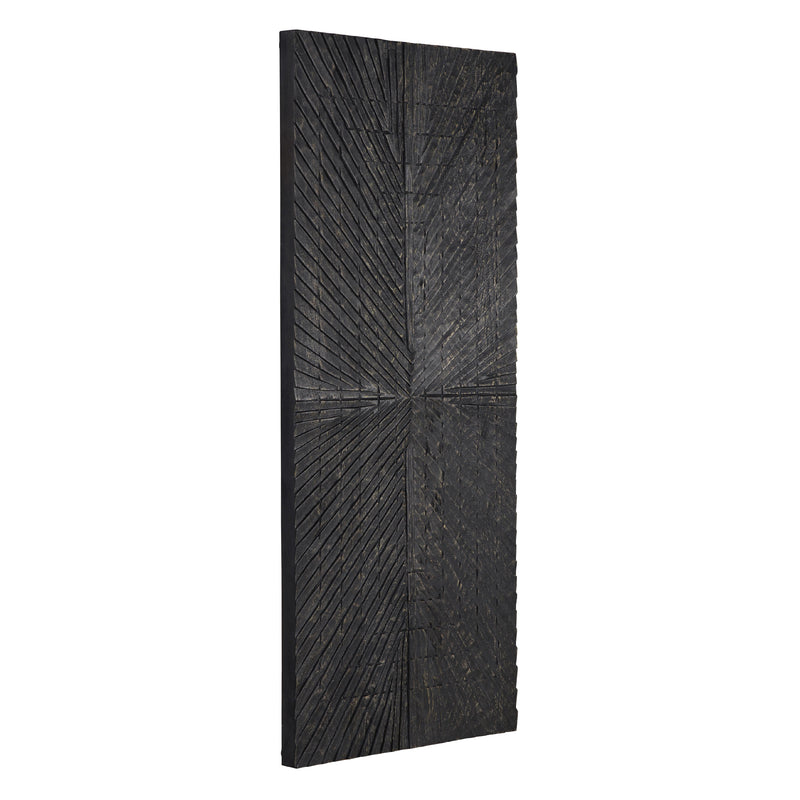  Signature Design by Ashley Lenora A8010281 Wall Decor IMAGE 1