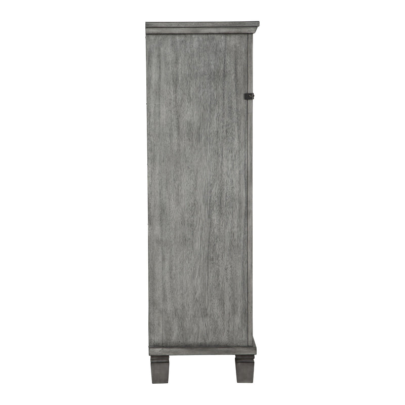  Signature Design by Ashley Russelyn B772-46 Five Drawer Chest IMAGE 4