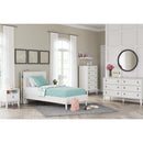  Signature Design by Ashley Aprilyn EB1024-245 Five Drawer Chest IMAGE 14