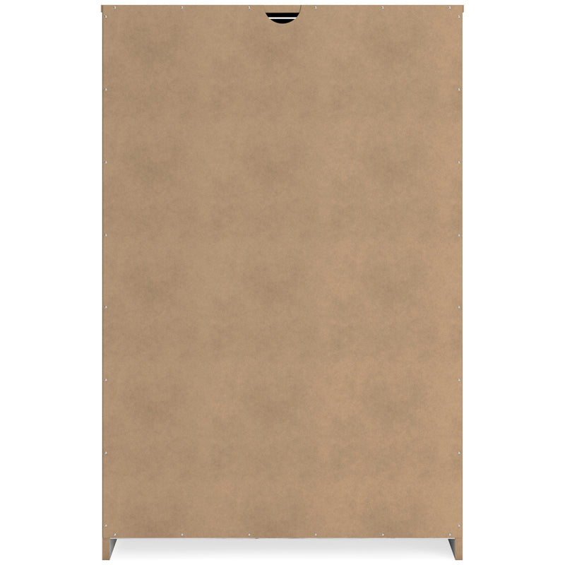  Signature Design by Ashley Paxberry EB1811-245 Five Drawer Chest IMAGE 5