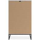  Signature Design by Ashley Socalle EB1864-245 Five Drawer Chest IMAGE 5