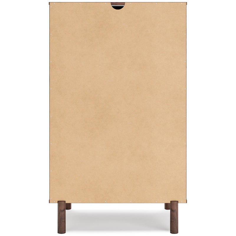  Signature Design by Ashley Calverson EB3660-245 Five Drawer Chest IMAGE 5
