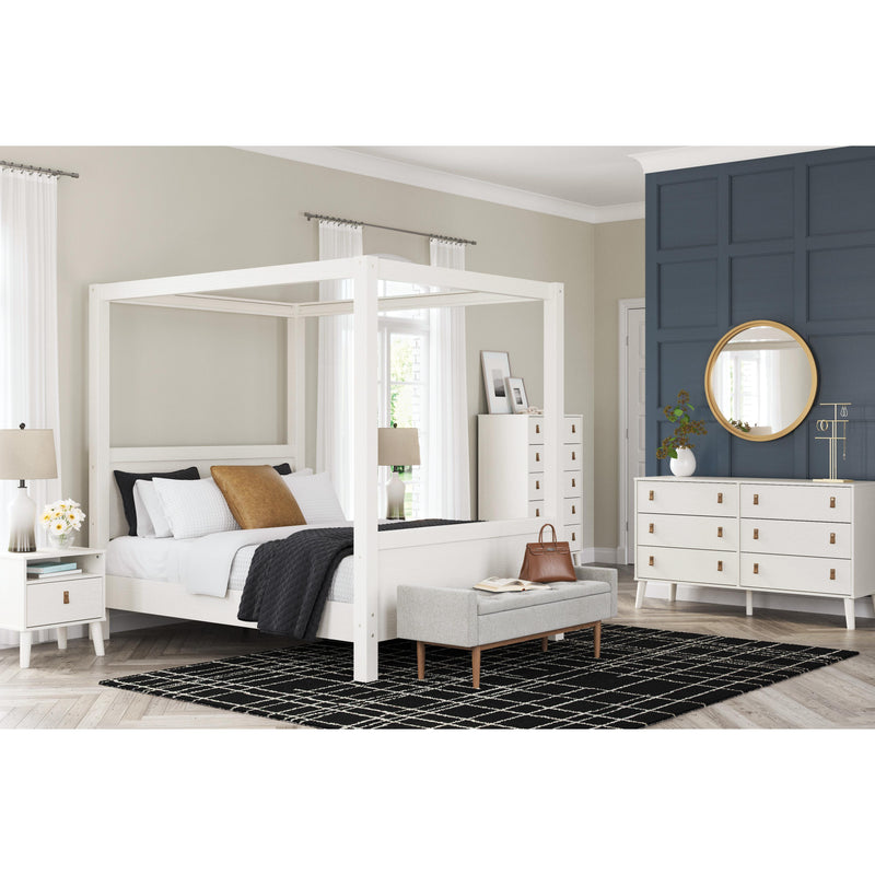  Signature Design by Ashley Aprilyn EB1024-291 One Drawer Night Stand IMAGE 11