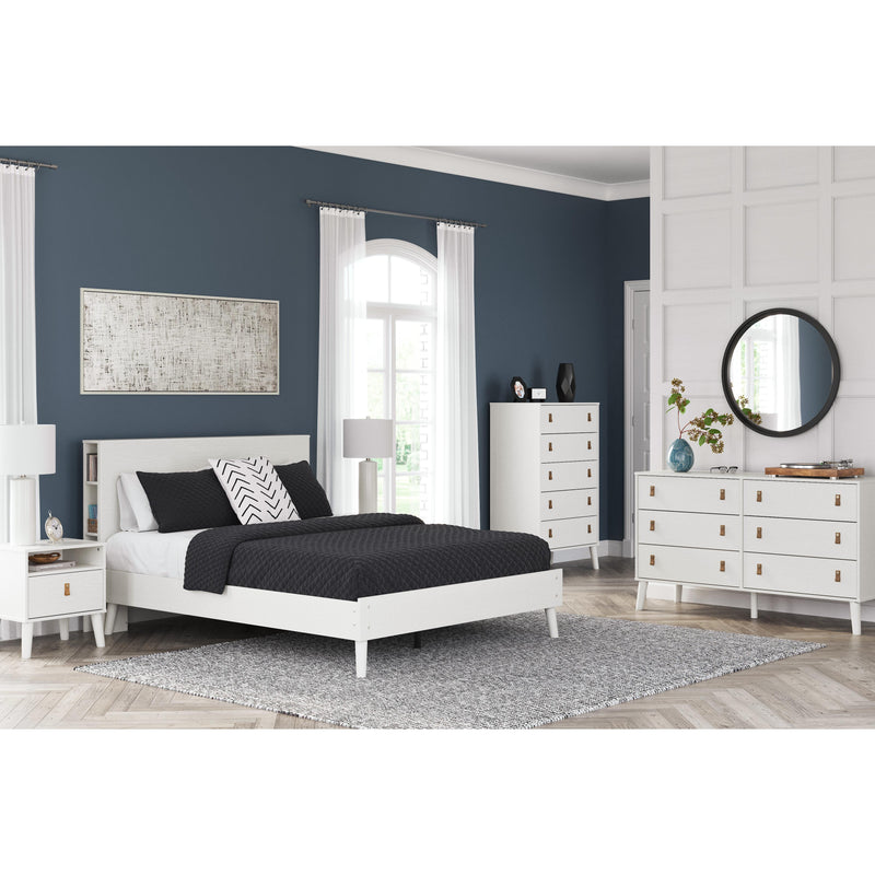  Signature Design by Ashley Aprilyn EB1024-291 One Drawer Night Stand IMAGE 12