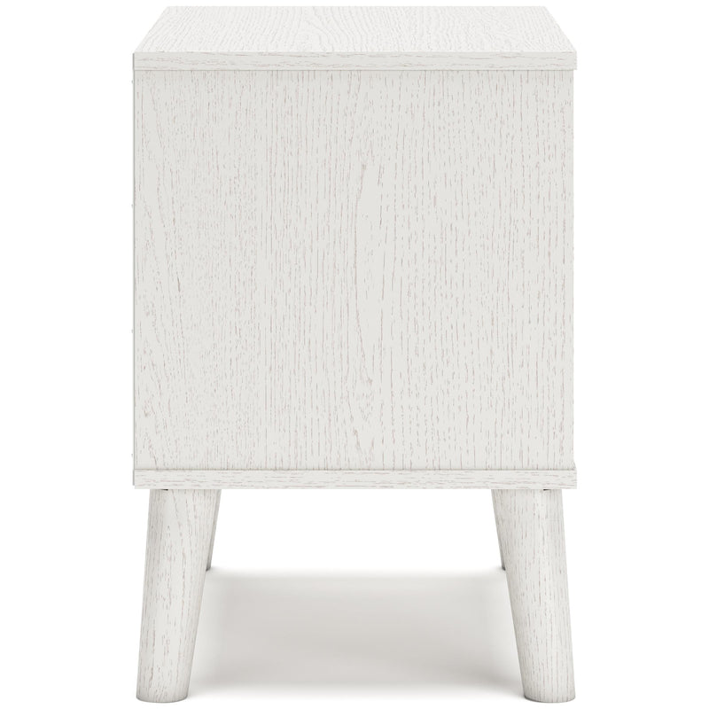  Signature Design by Ashley Aprilyn EB1024-291 One Drawer Night Stand IMAGE 4