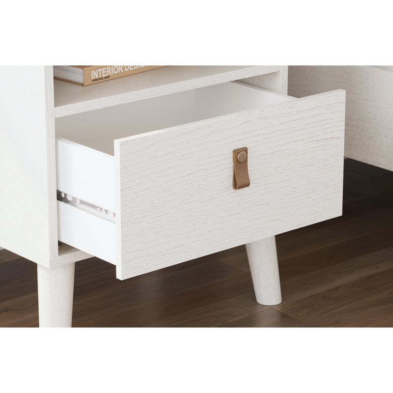  Signature Design by Ashley Aprilyn EB1024-291 One Drawer Night Stand IMAGE 9