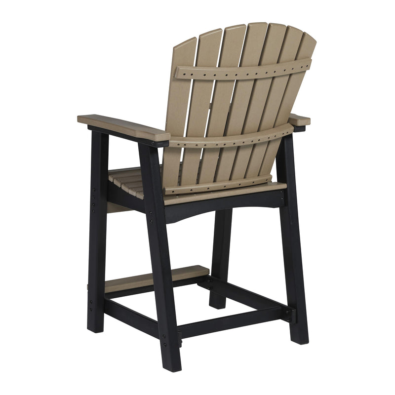  Signature Design by Ashley Fairen Trail P211-124 Barstool IMAGE 4