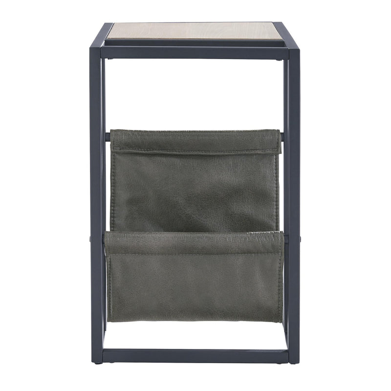  Signature Design by Ashley Freslowe T931-107 Chair Side End Table IMAGE 2