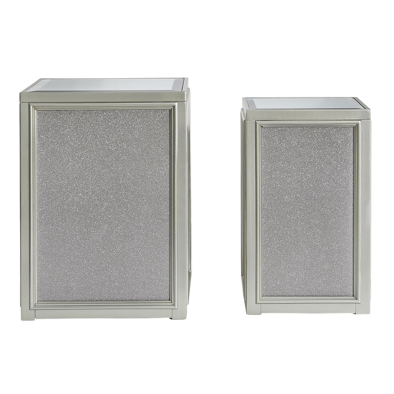 Signature Design by Ashley Traleena T957-16 Nesting End Tables IMAGE 3