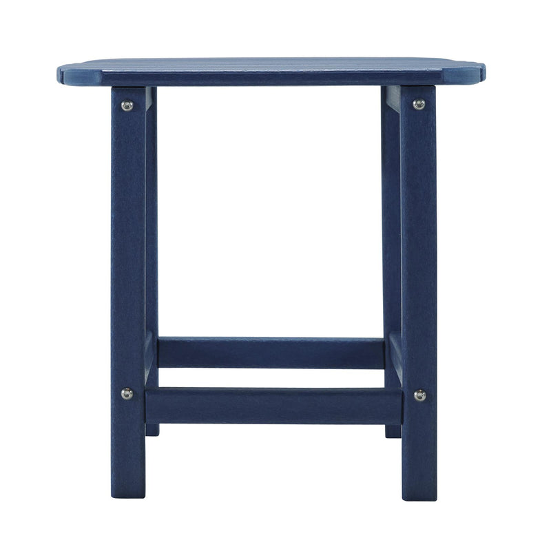  Signature Design by Ashley Sundown Treasure P009-703 End Table IMAGE 3