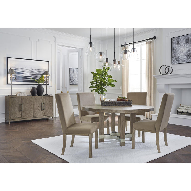  Signature Design by Ashley Chrestner D983-60 Dining Room Server IMAGE 10