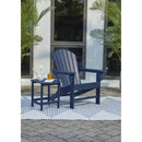  Signature Design by Ashley Sundown Treasure P009-898 Adirondack Chair IMAGE 10