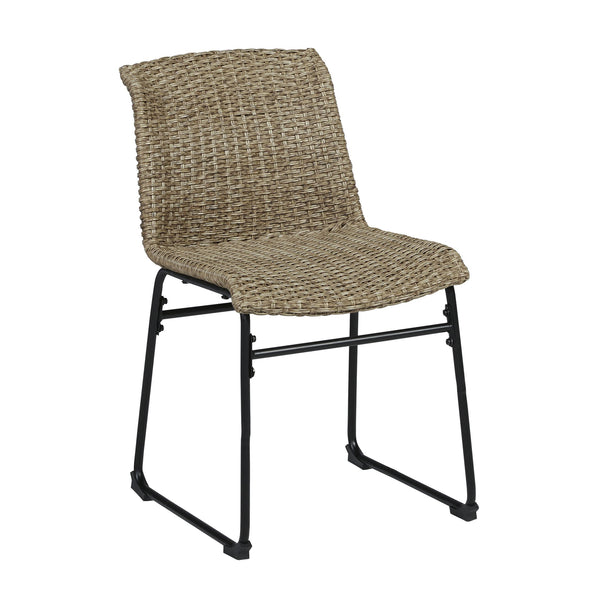  Signature Design by Ashley Amaris P369-601 Chair IMAGE 1