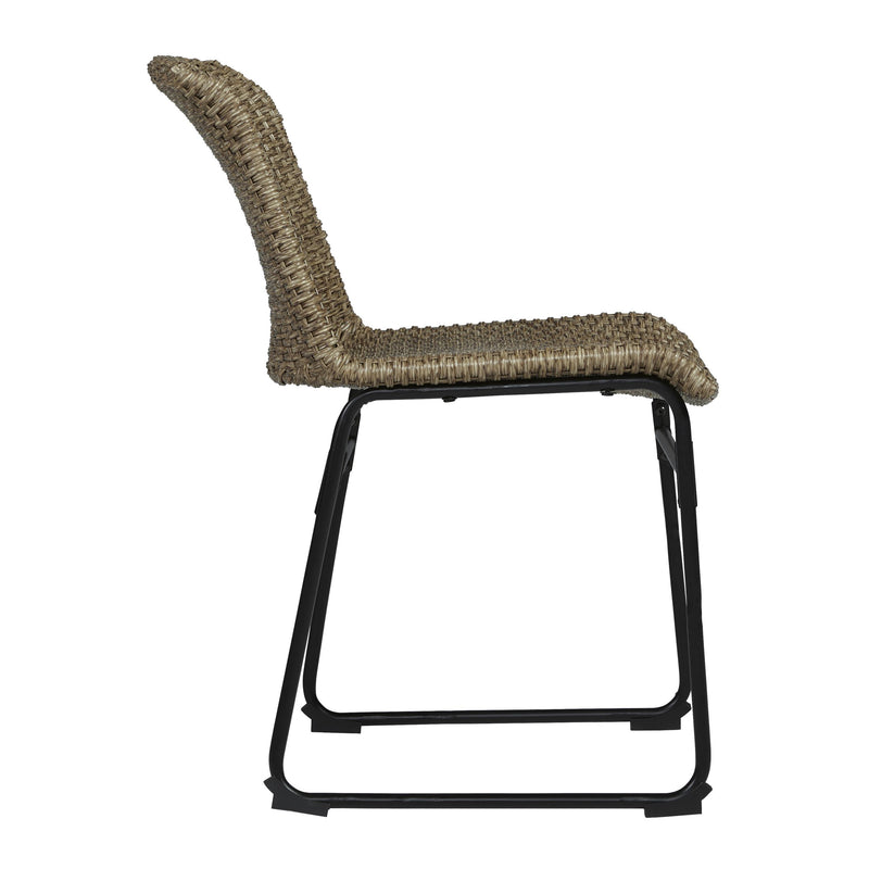  Signature Design by Ashley Amaris P369-601 Chair IMAGE 3