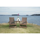  Signature Design by Ashley Emmeline P420-898 Adirondack Chair IMAGE 6