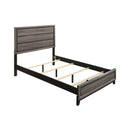 Coaster Furniture Watson 212421KW California King Panel Bed IMAGE 3