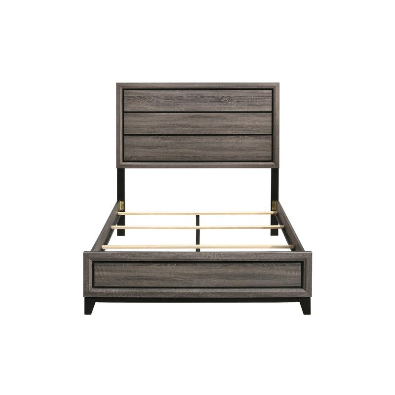 Coaster Furniture Watson 212421KW California King Panel Bed IMAGE 4