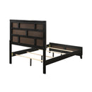 Coaster Furniture Watson 212421KW California King Panel Bed IMAGE 5