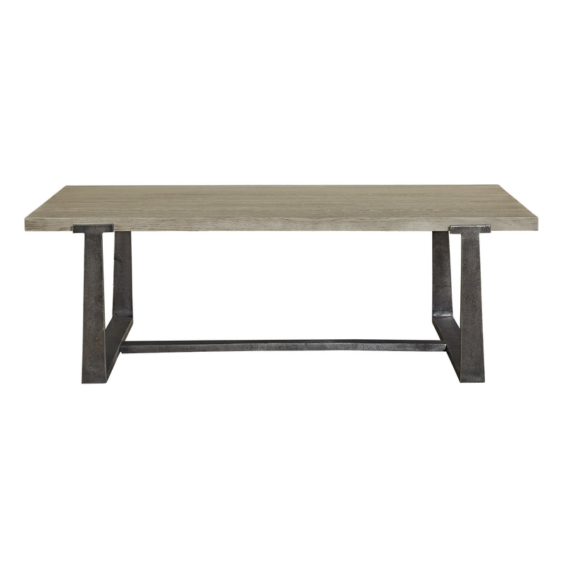  Signature Design by Ashley Dalenville T965-1 Rectangular Cocktail Table IMAGE 2