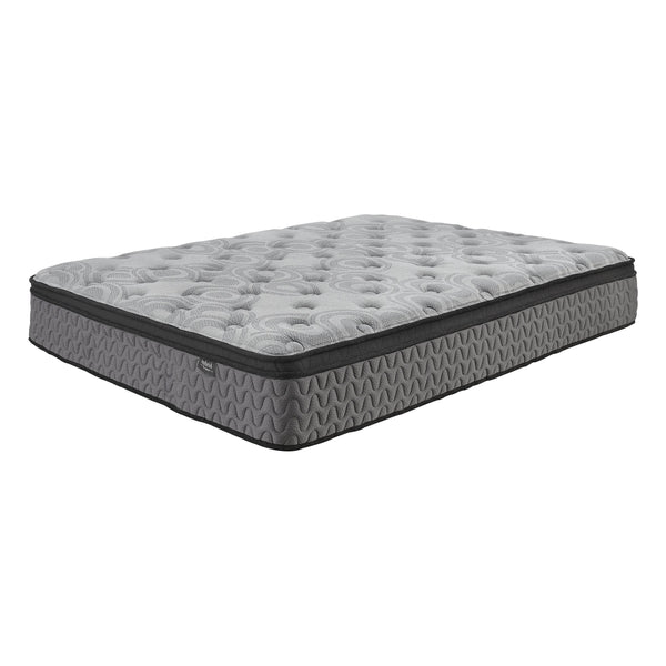 Sierra Sleep Augusta2 M52531 Queen Mattress IMAGE 1
