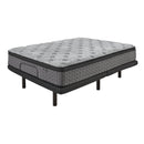  Sierra Sleep Augusta2 M52541 King Mattress IMAGE 2