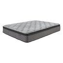  Sierra Sleep Augusta2 M52521 Full Mattress IMAGE 1