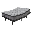  Sierra Sleep Augusta2 M52521 Full Mattress IMAGE 3